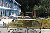 Casa rural Modra - Piesok Eslovaquia